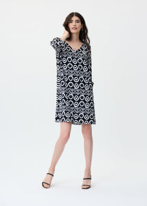 Joseph Ribkoff 231085 Dress