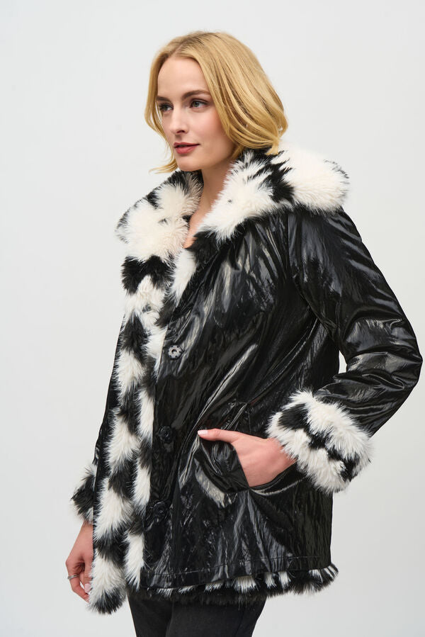 Joseph Ribkoff 244900 Coat FW24
