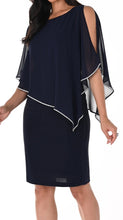 Load image into Gallery viewer, Frank Lyman 219203 Woven Dress SS26
