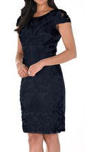 Load image into Gallery viewer, Frank Lyman 68109U Knit Dress SS326
