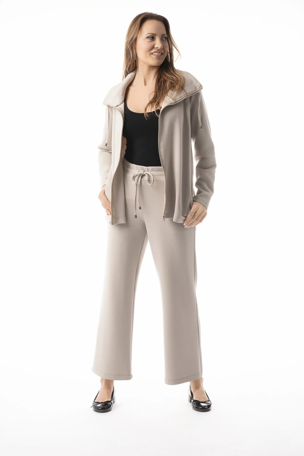 PURE 625-2377 PULL ON PANT FW25
