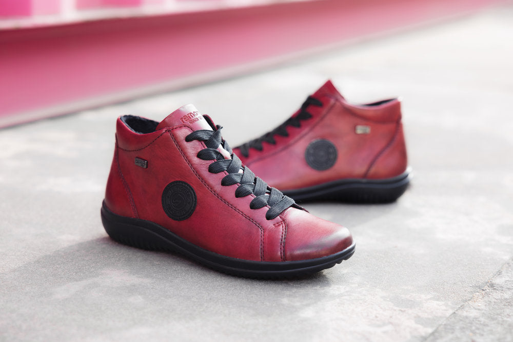 Remonte D1E71 Boot FW24
