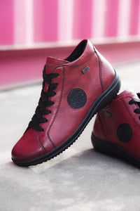 Remonte D1E71 Boot FW24