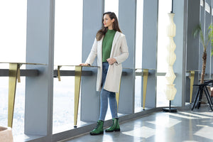 Remonte D8671 Boot FW24