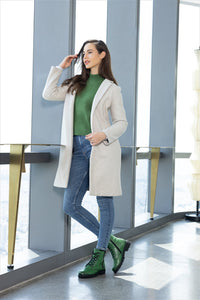 Remonte D8671 Boot FW24