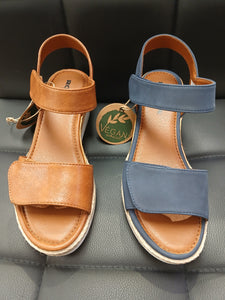 Romika Espi 07 Sandal SS25 138 139