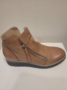 Django & Juliette OHMY Boot FW24