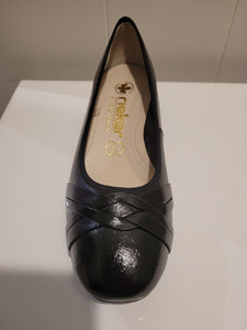 Rieker 45068-00 Shoe FW24