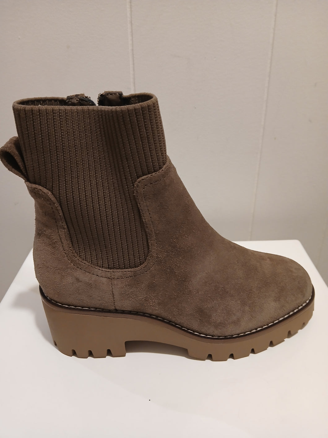 Blondo Delta Boot FW24
