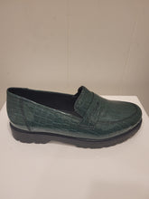Load image into Gallery viewer, Rieker 45560-54 Shoe FW24
