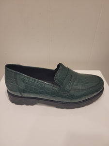 Rieker 45560-54 Shoe FW24