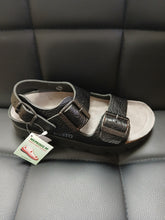 Load image into Gallery viewer, Mephisto Zeus Fit Sandal SS25
