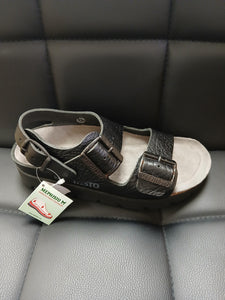 Mephisto Zeus Fit Sandal SS25