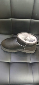 Emu W13154 Sharky Micro Town Boot FW25 6