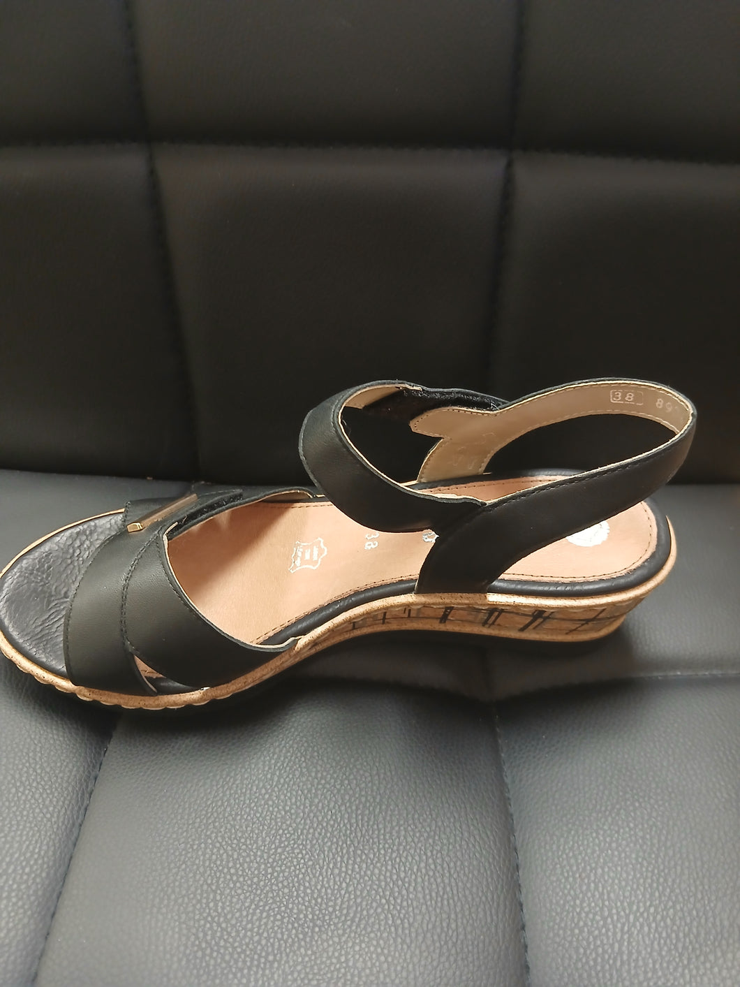 Remonte R6266-00 Sandal SS25 165