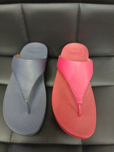 Load image into Gallery viewer, Fit Flop I88 LULU TOE POST Sandal SS25 A B C D
