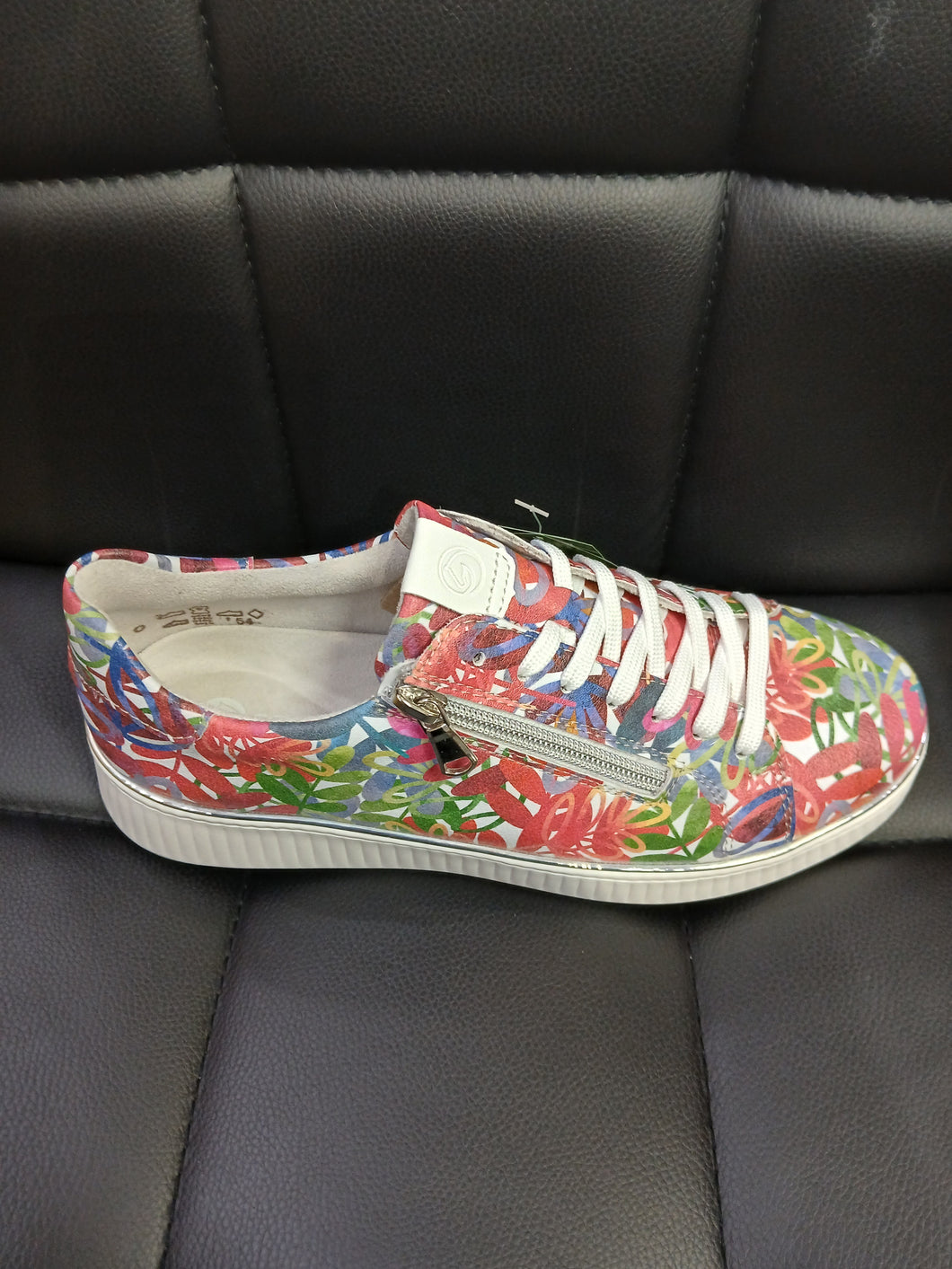 Remonte D2E02-90 Sneaker SS25 236