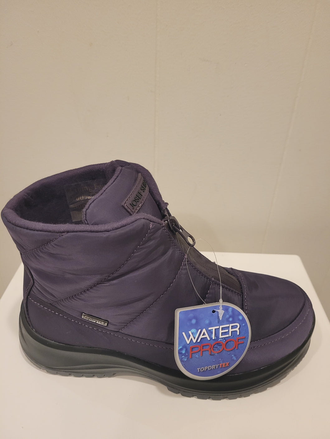 Josef Seibel Colorado 55 Boot FW24