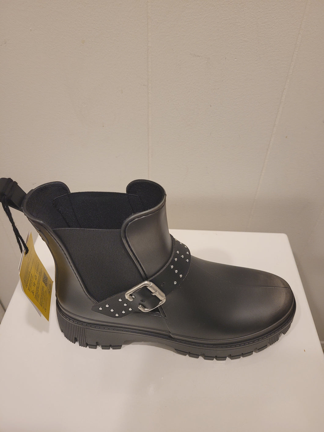 Lemon Jelly Alsie boot FW24