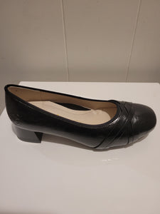Rieker 45068-00 Shoe FW24