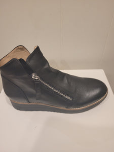 Django & Juliette OHMY Boot FW24