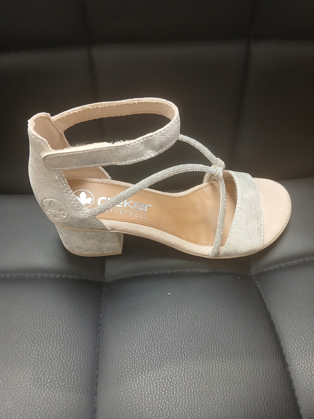 Rieker 65654-40 Sandal SS25 248