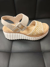 Load image into Gallery viewer, Rieker 69176-62 Sandal SS25 151
