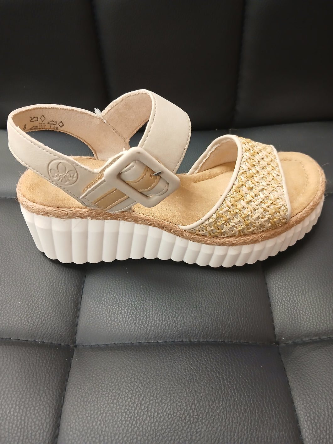 Rieker 69176-62 Sandal SS25 151