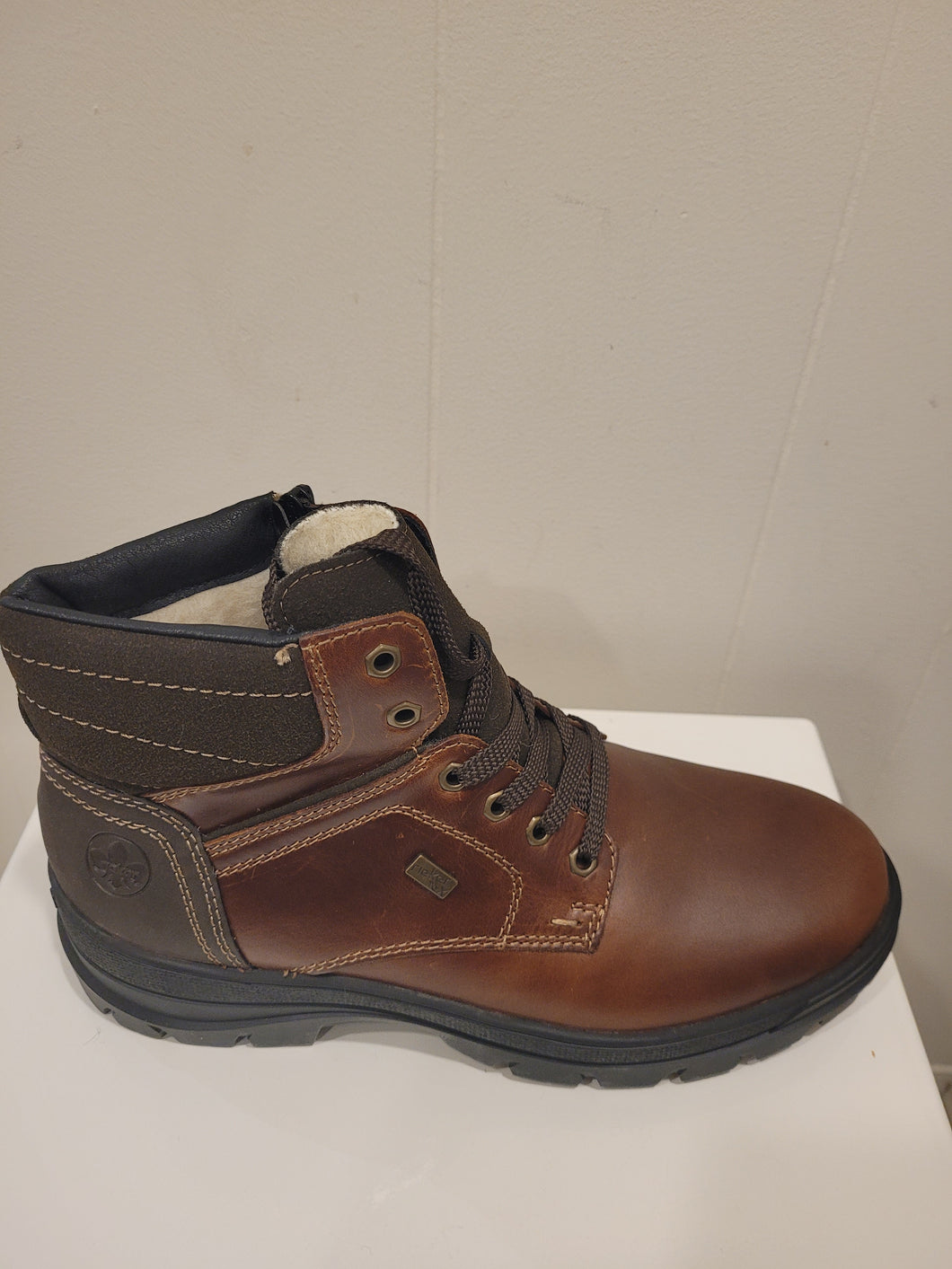 Rieker F5423-24 Men's Boot