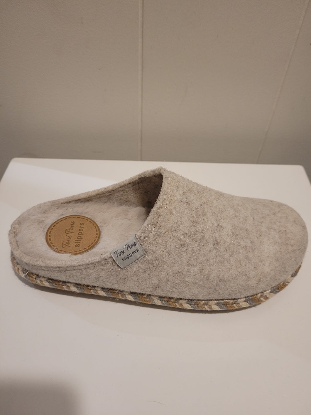 Toni Pons Deli Slipper FW24