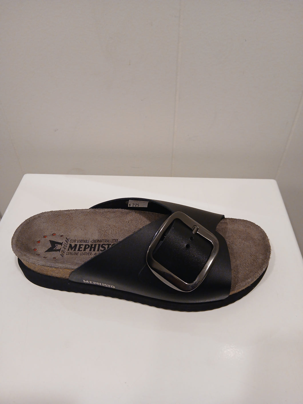 Mephisto Hariana Sandal SS25
