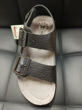Load image into Gallery viewer, Mephisto Zeus Fit Sandal SS25
