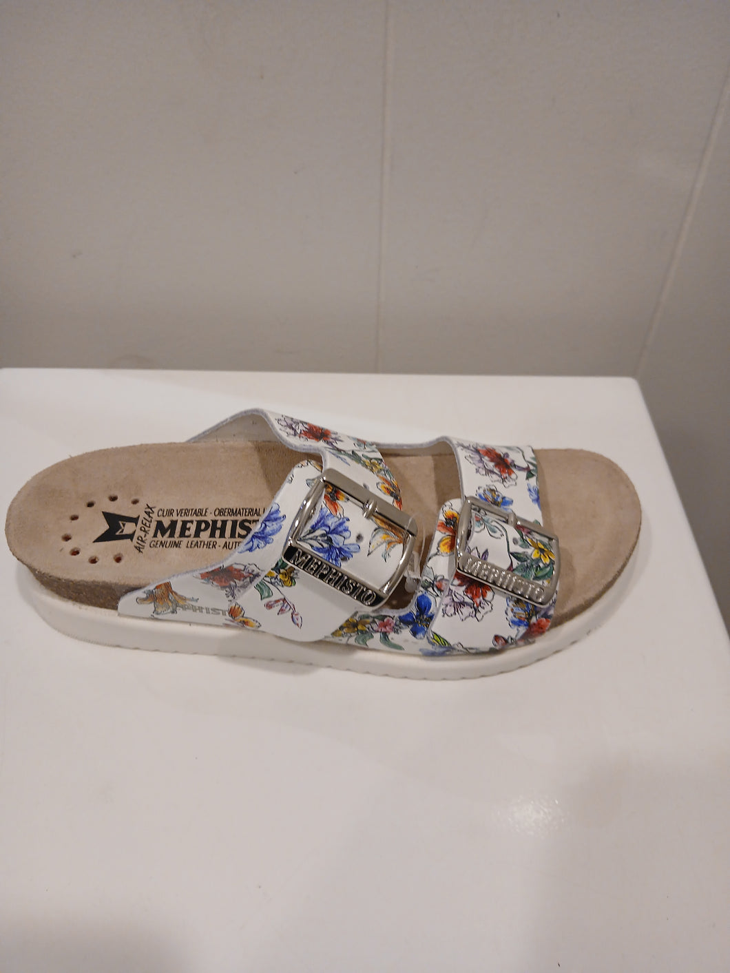 Mephisto Hester Liberty Sandal SS25