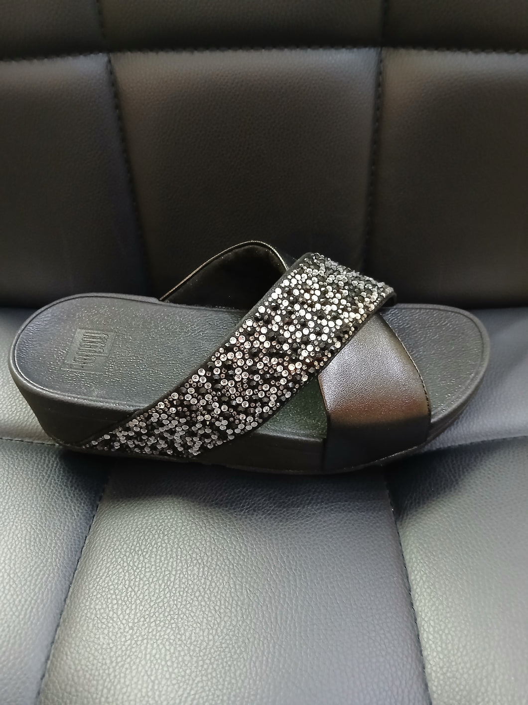 Fit Flop JE2 LULU Sandal SS25 J