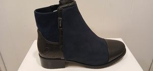 Valdini Mick25 Waterproof Boot FW25 H