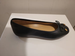Fit Flop HX8 Delicato Bow Ballet Flat FW24