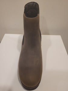 Nex Grip Ice Morgan Boot FW24