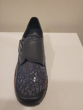 Load image into Gallery viewer, Rieker Shoe 537C0-00 FW24
