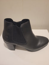 Load image into Gallery viewer, Rieker 50194-00 Boot FW24

