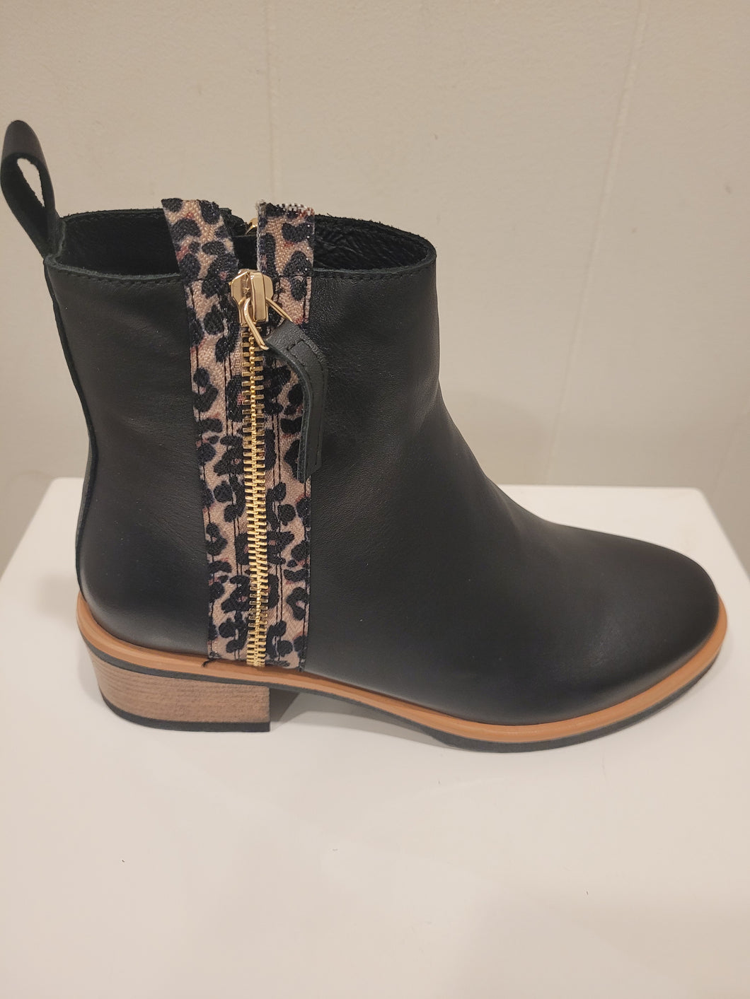 Tamara London Dipak Boot FW24