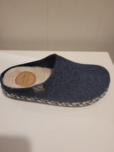 Load image into Gallery viewer, Toni Pons Deli Slipper FW24

