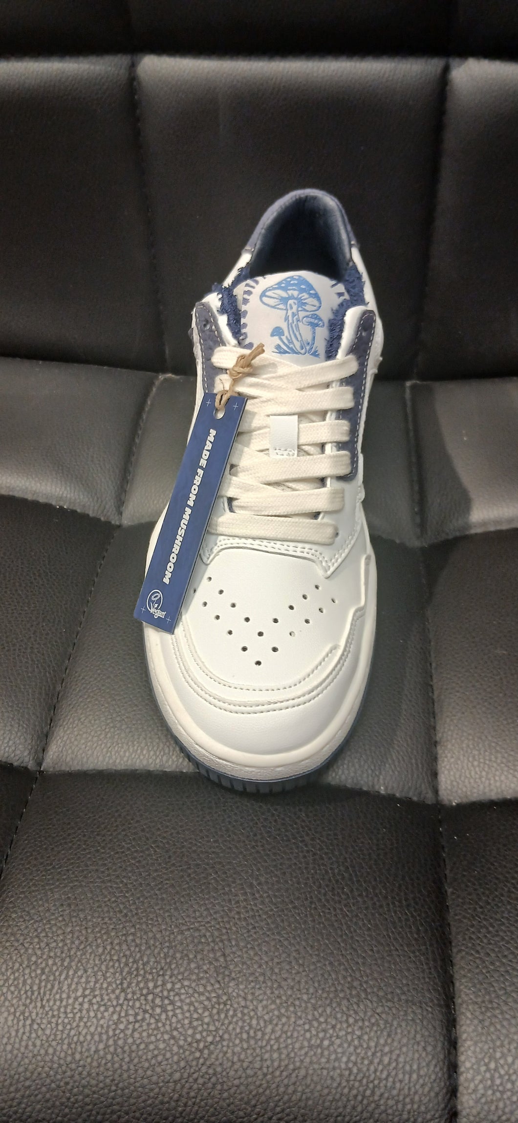 MoEa Gen 1 Sneaker SS25
