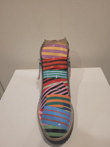 Django & Juliette OHMY Boot FW24