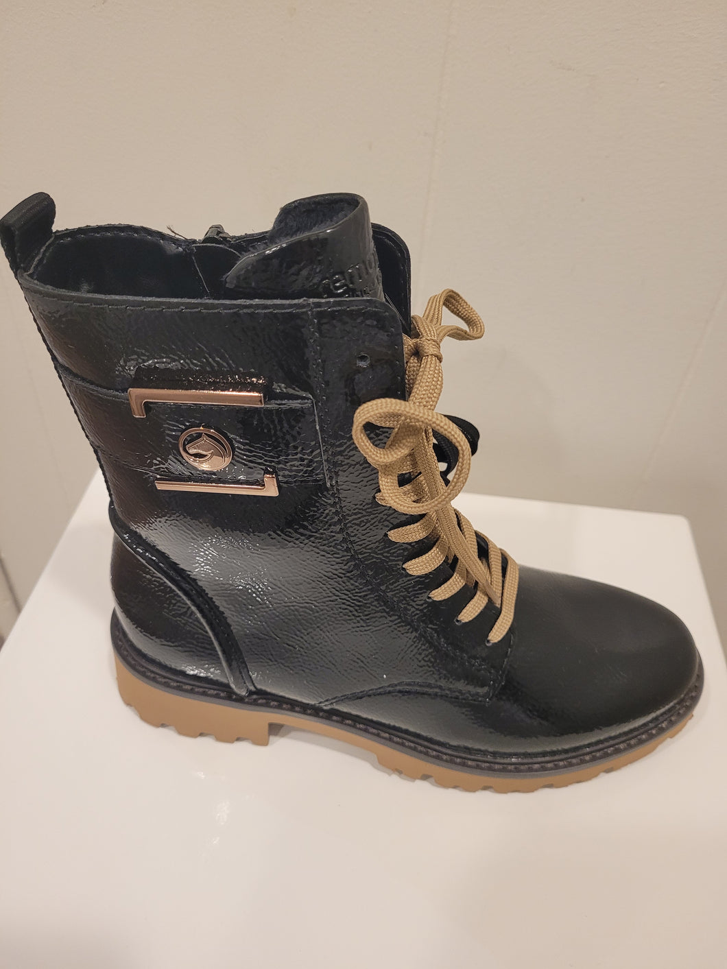 Remonte Boot D8663-00 FW24