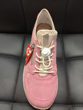 Load image into Gallery viewer, Rieker N42G0 Sneaker SS25 169, 252
