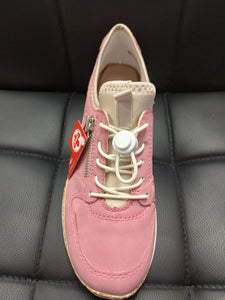 Rieker N42G0 Sneaker SS25 169, 252