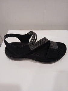 Rieker 64870-00 Sandal SS25 234