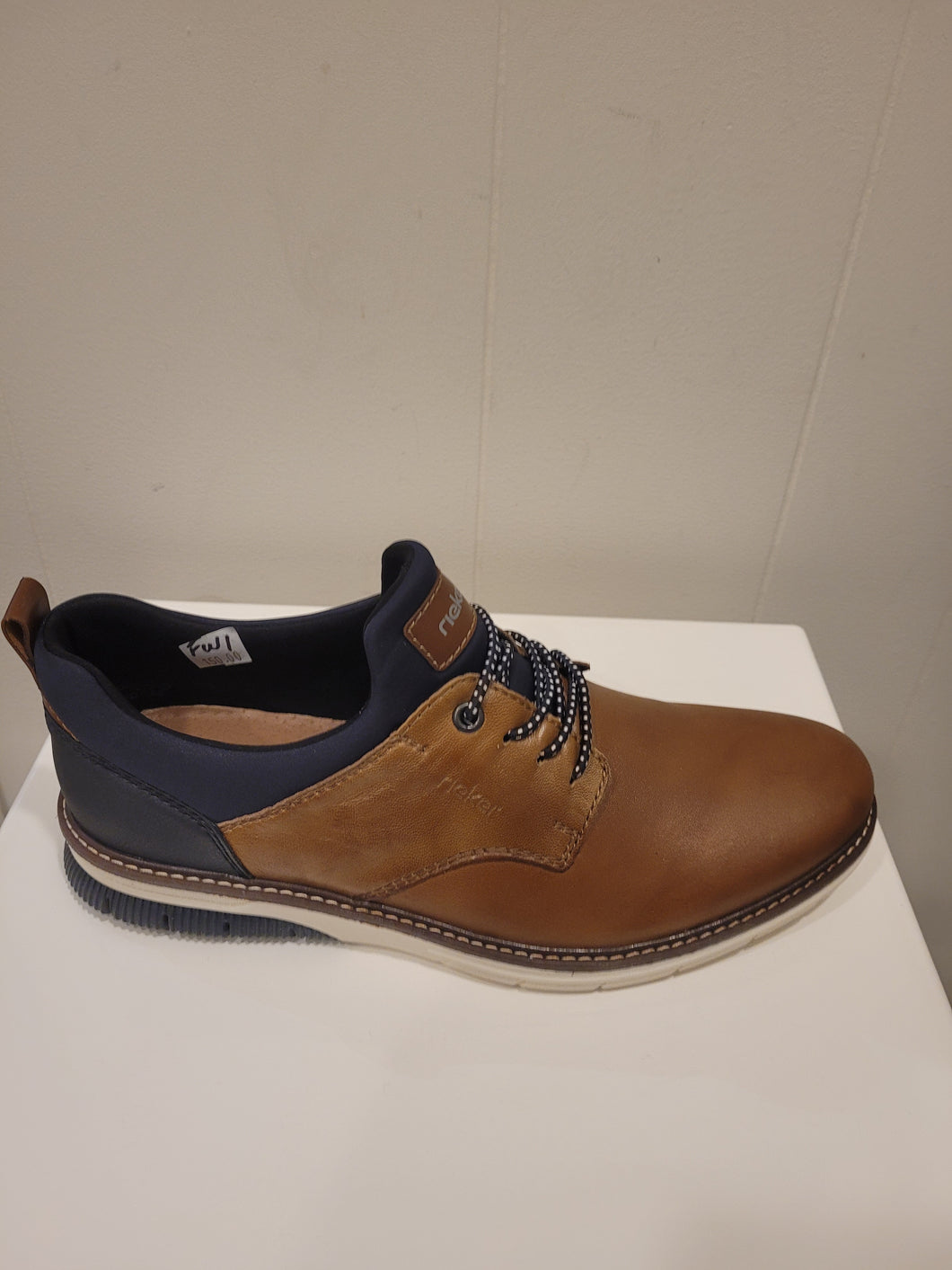 Rieker 14454-22 Men's Shoe FW24