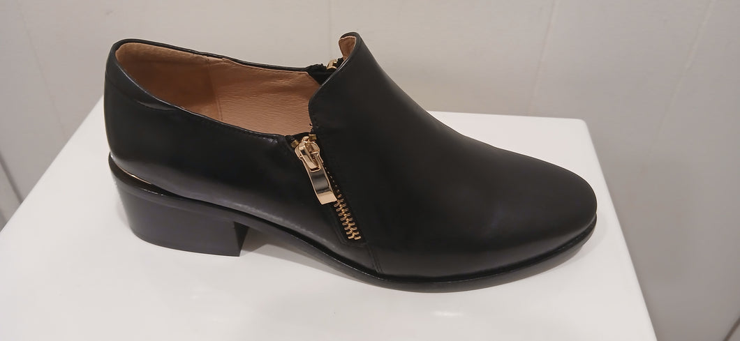 Tamara London Dartmouth Boot FW25 444 445