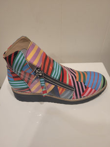 Django & Juliette OHMY Boot FW24